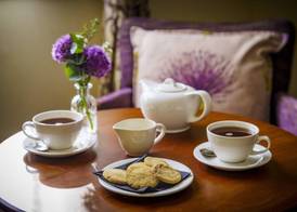 Macdonald Kilhey Court Hotel 5