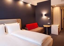 Holiday Inn Express OFFENBURG by IHG 3