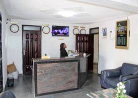 Fancy Hotel 3