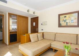 MarSenses Ferrera Blanca Hotel 4
