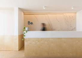 Be. Fremantle 2