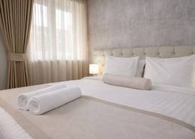 Alexandar Square Boutique Hotel 5