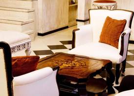 Ulises Recoleta Suites 3