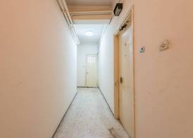 Apartment at Megaro Mousikis metro station 1bed 2 pers 3