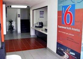 Motel 6-South Haven, KS 2