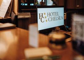 Hotel Chelsea 2