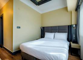 Frt Airlines Hotel - Istanbul Airport 3