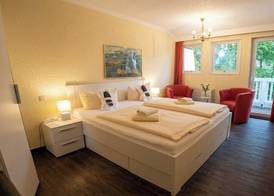 Hotel Im Schwedischen Hof 4