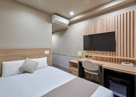 Villa Fontaine Tokyo Jimbocho 4