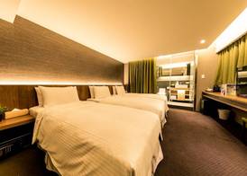Goodmore Hotel 5
