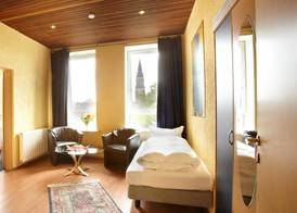 Hotel City Kiel by Premiere Classe 5