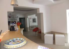 Hotel Villa Ionia 2