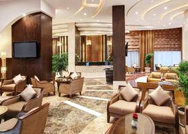 Elaf Kinda Hotel 5