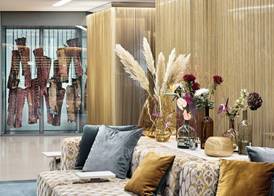SIDE, Hamburg, a Member of Design Hotels 4