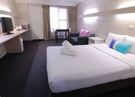 Mayfair Motel 4
