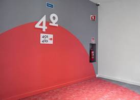 Stay Hotel Lisboa Centro Chiado 2
