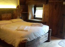 Chambres d'Hôtes - Li Tzatagni 4