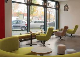 Super 8 by Wyndham Augsburg 5