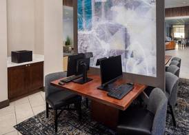 Hyatt Place Sumter/Downtown 4