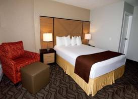 Days Inn by Wyndham Airdrie 5
