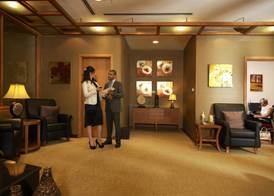 Fraser Suites Seef Bahrain 2