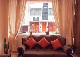 Hotel Las Quenas 2