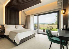 Mirabilis Boutique Hotel 4