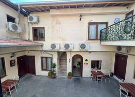 Gaziantep Kurtulus Konagi 4