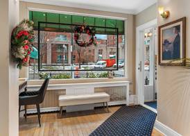 Hotel Charles-Alexandre - Par Aneyro 5