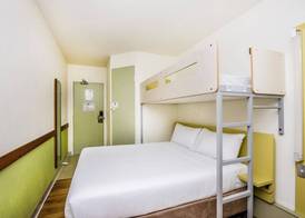 ibis Budget - Newcastle 4