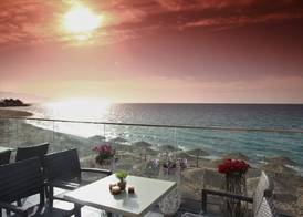 Dedalos Beach Hotel 3