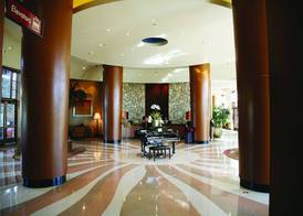 Fantasy Springs Resort Casino 2