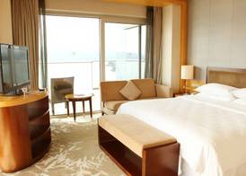 Sheraton Qiandao Lake Resort 3