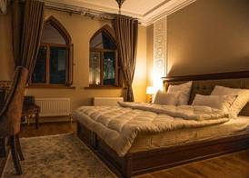 Hotel Minor 5