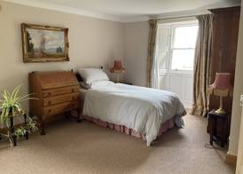 Crossaig Lodge 5