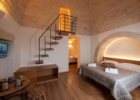 Trulli in corte 5