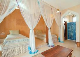 Kendwa Rocks Hotel 2