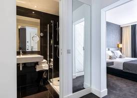 Hôtel Diva Opera 5