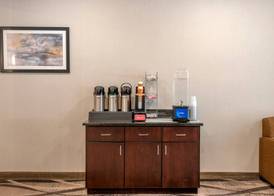 Comfort Inn & Suites Morgan - South Ogden 5