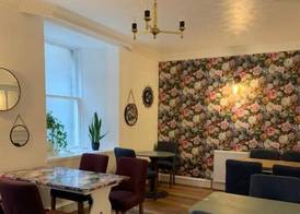 Gordon Arms Hotel 5