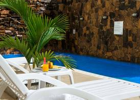 Arami Hotel Lodge 5