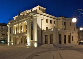 Hotel Ideale 5