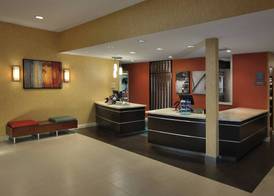 Residence Inn Mystic Groton 2