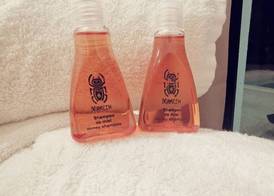 Hotel Makech 4