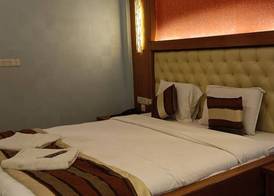 Hotel NK International 5