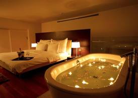 A'jia Hotel 2