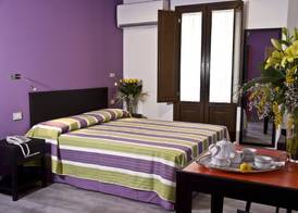Casepicarmo Guest House 3