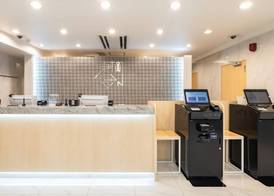 Toyoko Inn Gotemba Ekimae 3