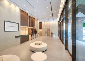 Sotetsu Grand Fresa Saigon 3