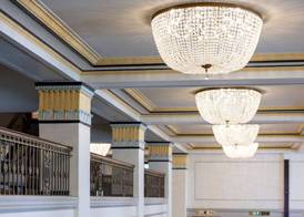 Francis Marion Hotel 4